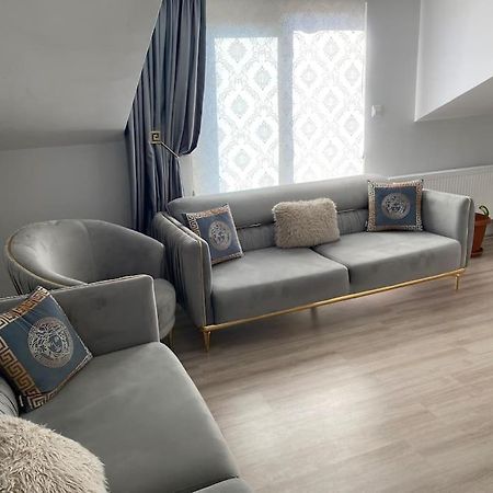 Sehir Merkezinde,Dublex Apartman Κανακάλε Εξωτερικό φωτογραφία