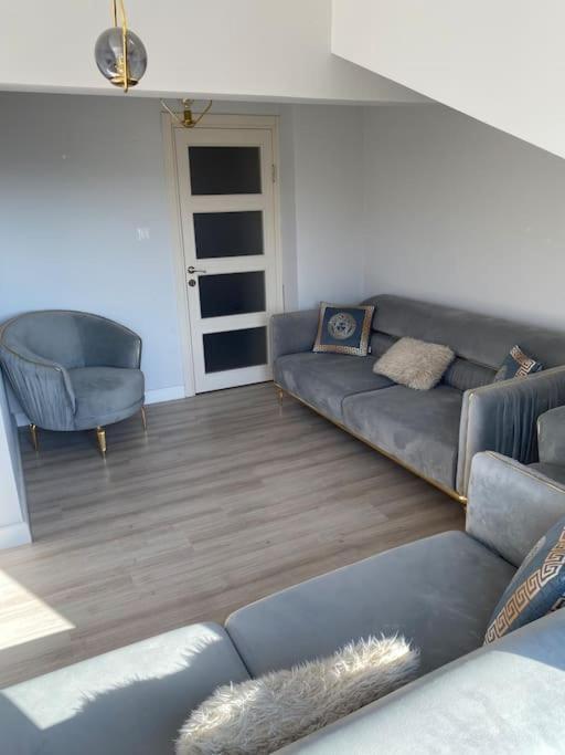 Sehir Merkezinde,Dublex Apartman Κανακάλε Εξωτερικό φωτογραφία